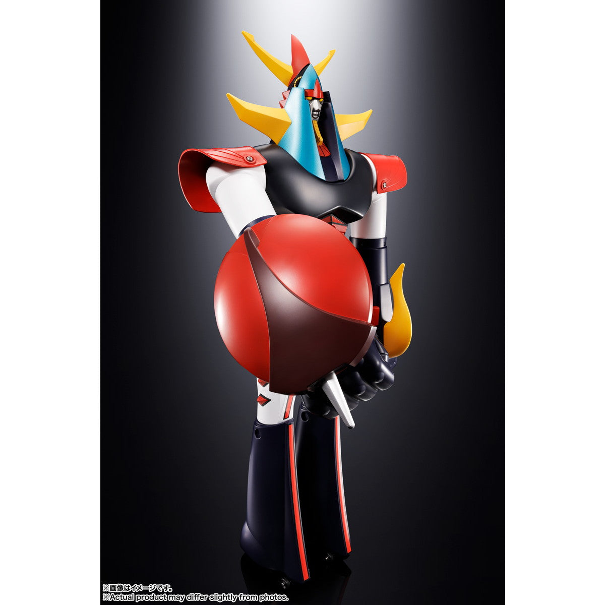 【新品即納】[FIG] ジャンボマシンダー 勇者ライディーン 完成品 可動フィギュア バンダイスピリッツ(20260320)