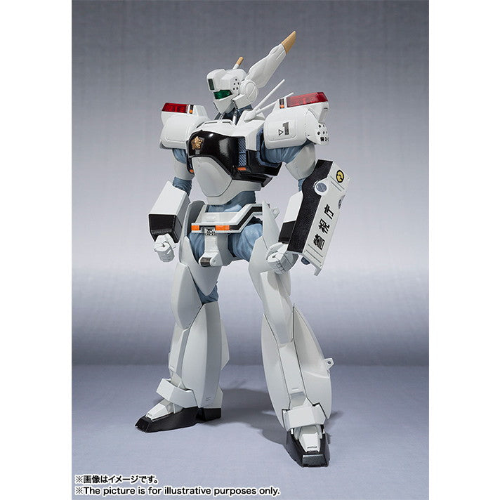 【新品即納】[FIG] (再販) ROBOT魂(SIDE LABOR) イングラム1号機 機動警察パトレイバー 完成品 可動フィギュア バンダイスピリッツ(20260418)