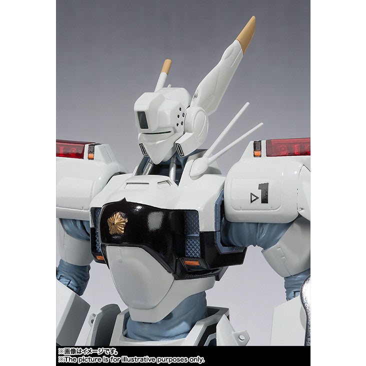 【新品即納】[FIG] (再販) ROBOT魂(SIDE LABOR) イングラム1号機 機動警察パトレイバー 完成品 可動フィギュア バンダイスピリッツ(20260418)