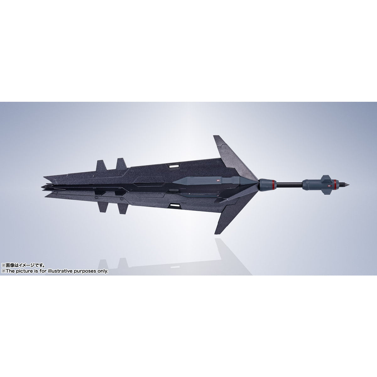【予約安心出荷】[FIG] (再販) METAL ROBOT魂(SIDE MS) ガンダムバルバトスルプスレクス 機動戦士ガンダム 鉄血のオルフェンズ 完成品 可動フィギュア バンダイスピリッツ(2026年4月)