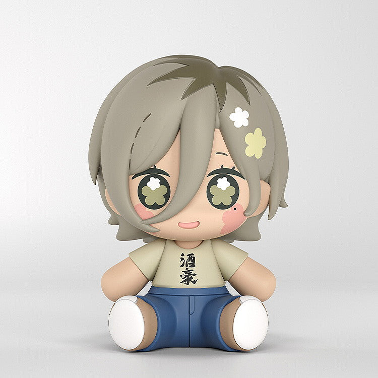 【予約安心出荷】[FIG] (BOX) Huggy Secret Good Smile GIRLS BAND CRY(ガールズバンドクライ) フィギュア(5個) グッドスマイルアーツ上海(2026年4月)