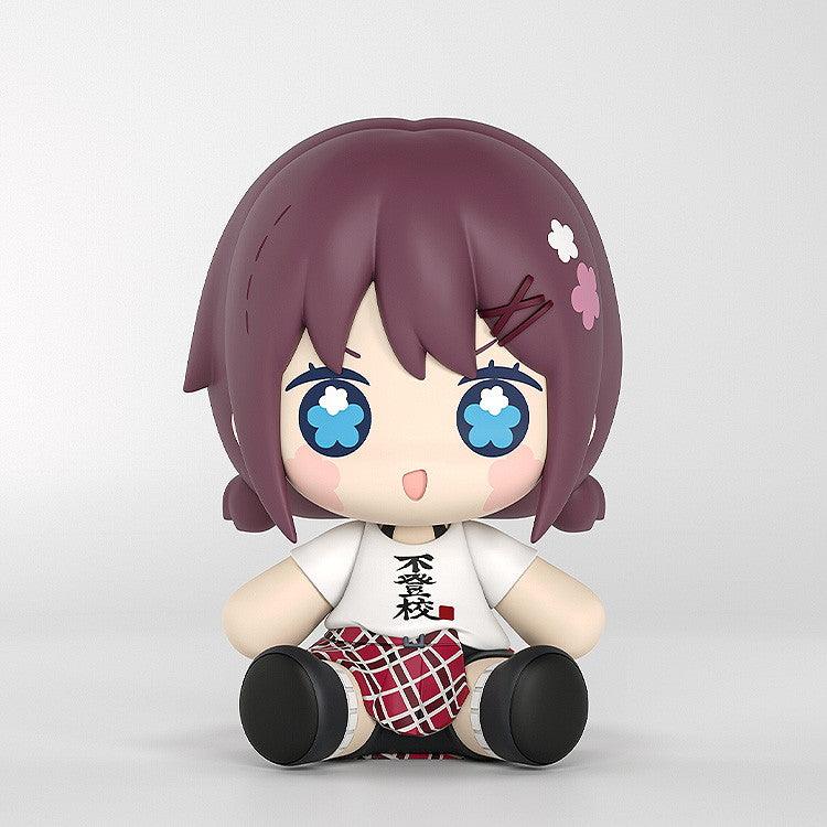 【予約安心出荷】[FIG] (BOX) Huggy Secret Good Smile GIRLS BAND CRY(ガールズバンドクライ) フィギュア(5個) グッドスマイルアーツ上海(2026年4月)
