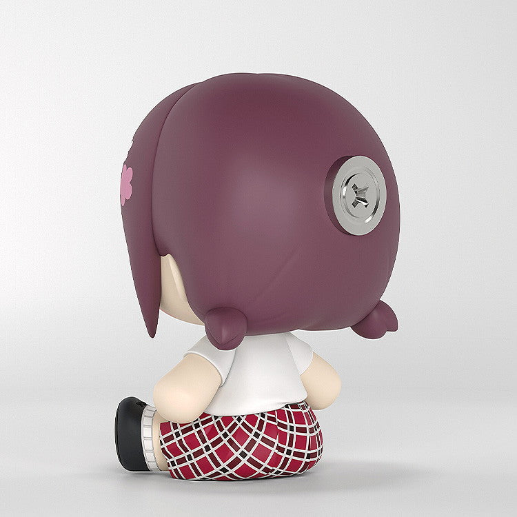 【予約安心出荷】[FIG] (BOX) Huggy Secret Good Smile GIRLS BAND CRY(ガールズバンドクライ) フィギュア(5個) グッドスマイルアーツ上海(2026年4月)