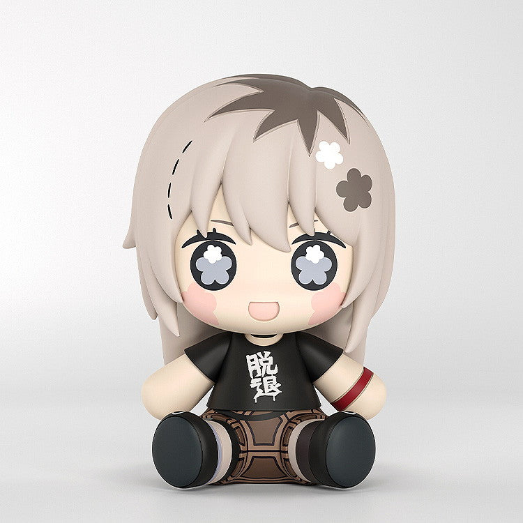 【予約安心出荷】[FIG] (BOX) Huggy Secret Good Smile GIRLS BAND CRY(ガールズバンドクライ) フィギュア(5個) グッドスマイルアーツ上海(2026年4月)