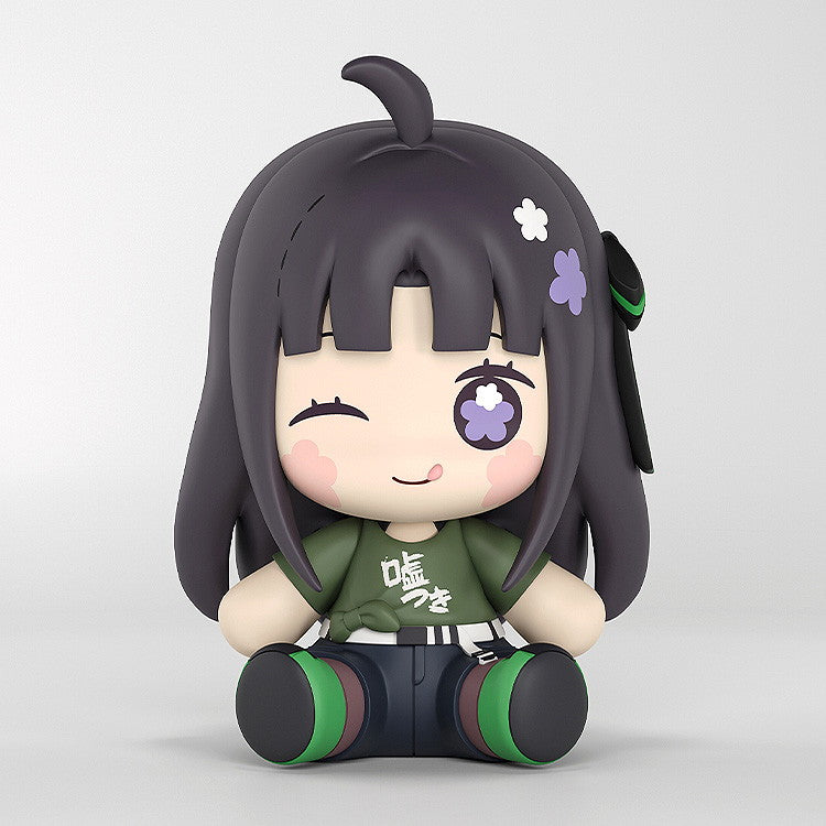【予約安心出荷】[FIG] (BOX) Huggy Secret Good Smile GIRLS BAND CRY(ガールズバンドクライ) フィギュア(5個) グッドスマイルアーツ上海(2026年4月)