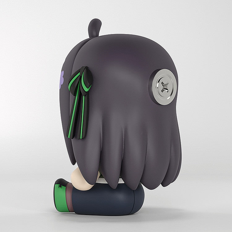 【予約安心出荷】[FIG] (BOX) Huggy Secret Good Smile GIRLS BAND CRY(ガールズバンドクライ) フィギュア(5個) グッドスマイルアーツ上海(2026年4月)