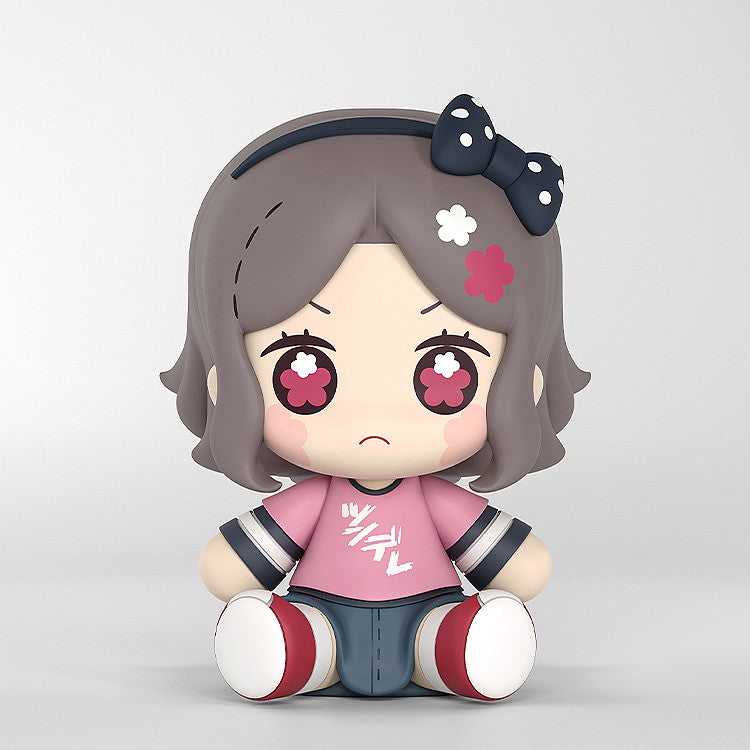 【予約安心出荷】[FIG] (BOX) Huggy Secret Good Smile GIRLS BAND CRY(ガールズバンドクライ) フィギュア(5個) グッドスマイルアーツ上海(2026年4月)