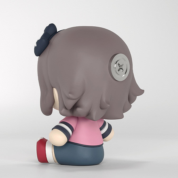 【予約安心出荷】[FIG] (BOX) Huggy Secret Good Smile GIRLS BAND CRY(ガールズバンドクライ) フィギュア(5個) グッドスマイルアーツ上海(2026年4月)