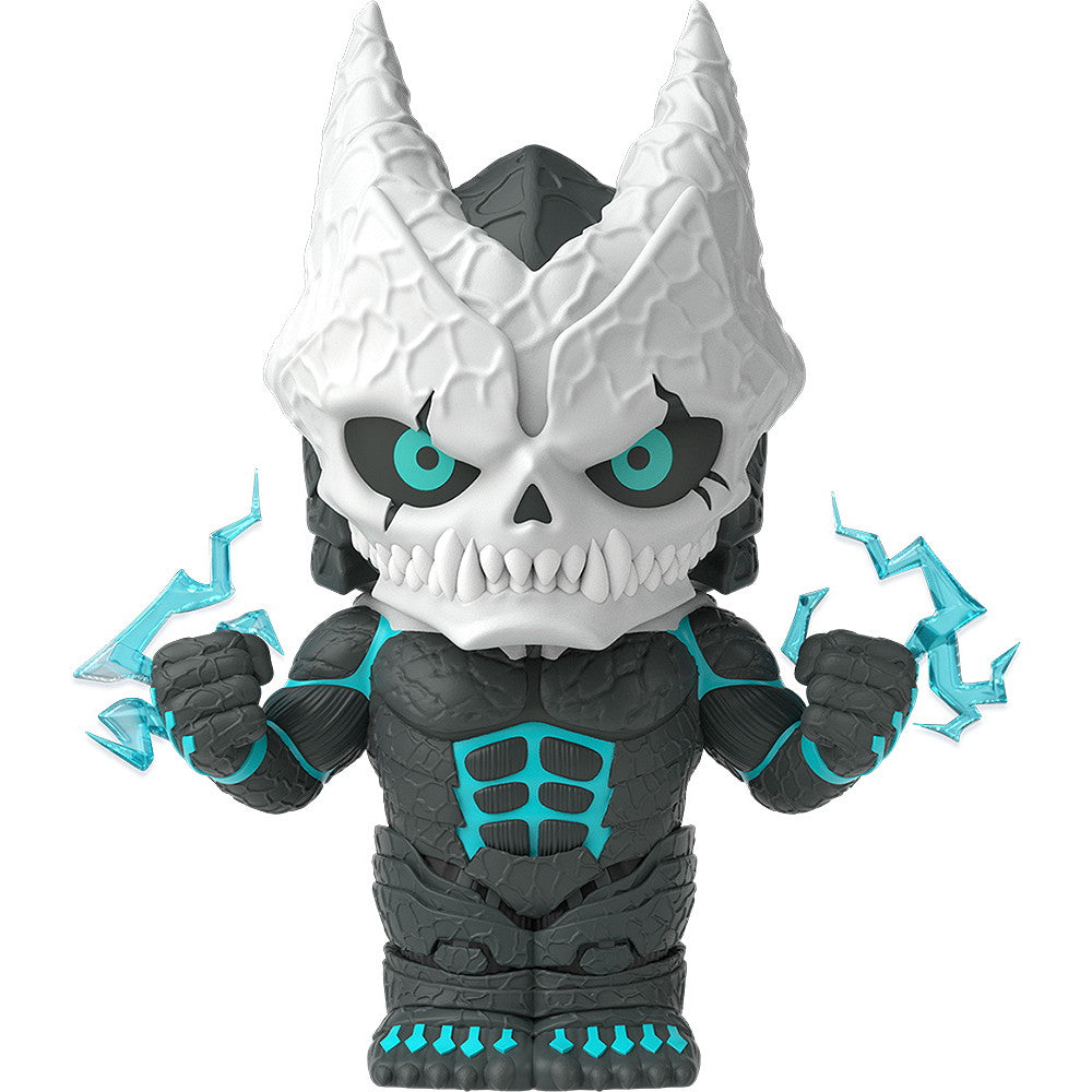 【予約安心出荷】[FIG] 怪獣8号 - フィギュアバンク - 8号 完成品 フィギュア SUNRISEPOP(サンライズポップ)(2026年1月)