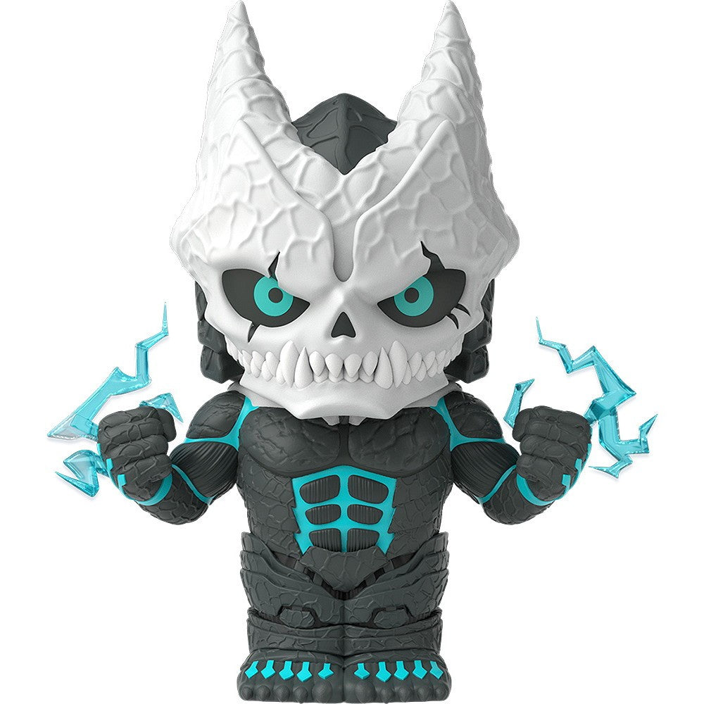 【新品】【お取り寄せ】[FIG] 怪獣8号 - フィギュアバンク - 8号 完成品 フィギュア SUNRISEPOP(サンライズポップ)(20260425)