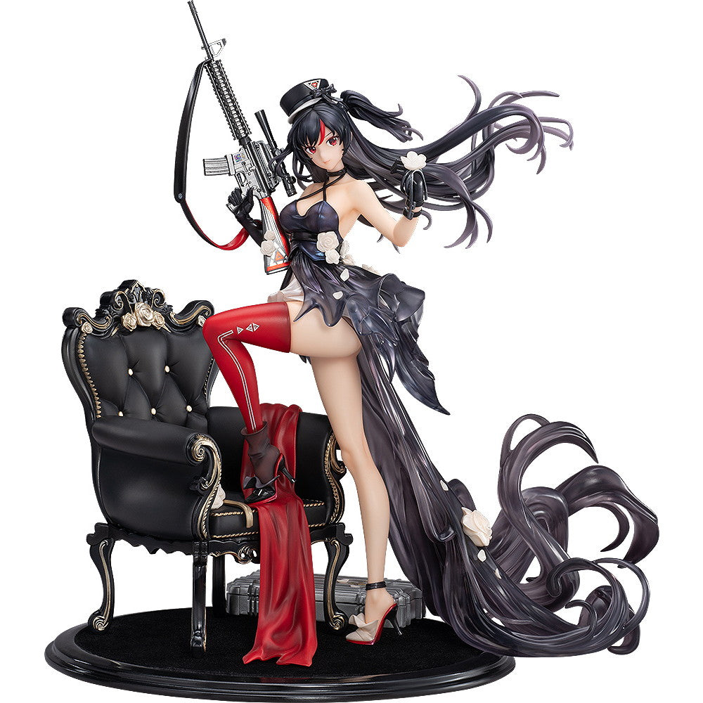 【予約安心出荷】[FIG] 特典付(ゲーム内アイテム交換用シリアルコード) ダイアン・宴の舞 荒野行動 1/7 完成品 フィギュア グッドスマイルアーツ上海(2026年7月)