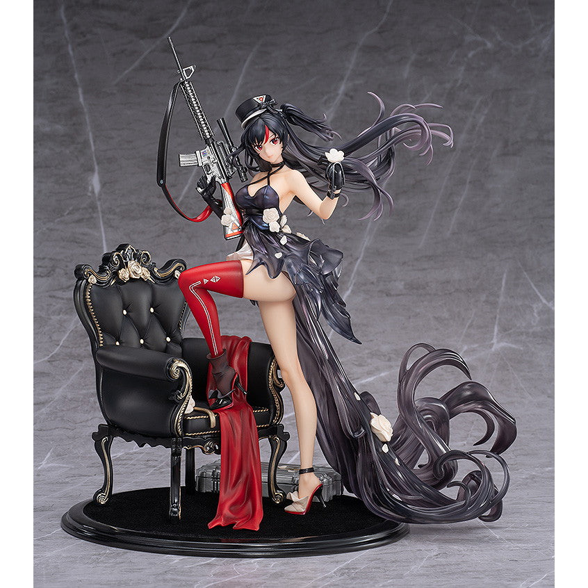 【予約安心出荷】[FIG] 特典付(ゲーム内アイテム交換用シリアルコード) ダイアン・宴の舞 荒野行動 1/7 完成品 フィギュア グッドスマイルアーツ上海(2026年7月)