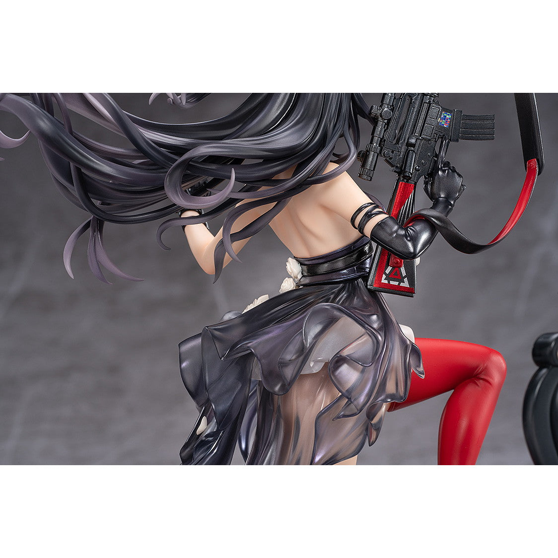 【予約安心出荷】[FIG] 特典付(ゲーム内アイテム交換用シリアルコード) ダイアン・宴の舞 荒野行動 1/7 完成品 フィギュア グッドスマイルアーツ上海(2026年7月)
