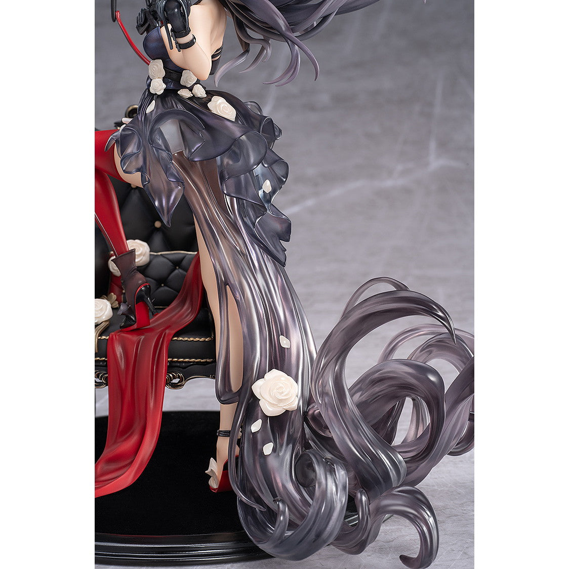【予約安心出荷】[FIG] 特典付(ゲーム内アイテム交換用シリアルコード) ダイアン・宴の舞 荒野行動 1/7 完成品 フィギュア グッドスマイルアーツ上海(2026年7月)