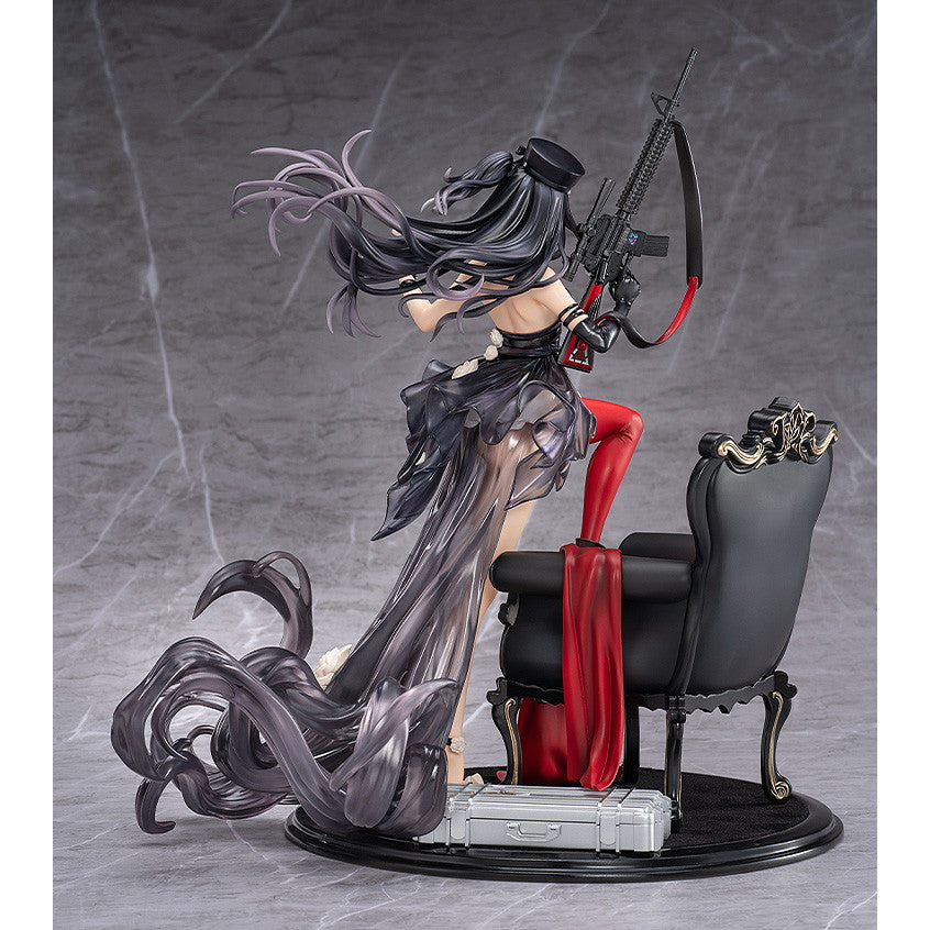 【予約安心出荷】[FIG] 特典付(ゲーム内アイテム交換用シリアルコード) ダイアン・宴の舞 荒野行動 1/7 完成品 フィギュア グッドスマイルアーツ上海(2026年7月)