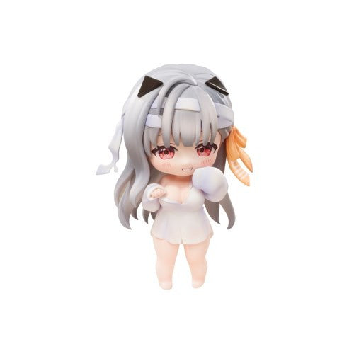 【中古即納】[FIG] (BOX) BOX購入特典付属 勝利の女神:NIKKE(ニケ) SACシリーズ Vol.3 デフォルメフィギュア コンプリートBOX(6個) HOBBY SAKURA(ホビーサクラ)(20250216)