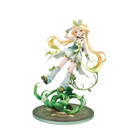 【予約安心出荷】[FIG] 缶バッジ付属 ヴェリーナ 鳴潮 1/7 完成品 フィギュア HOBBY SAKURA(ホビーサクラ)(2026年6月)