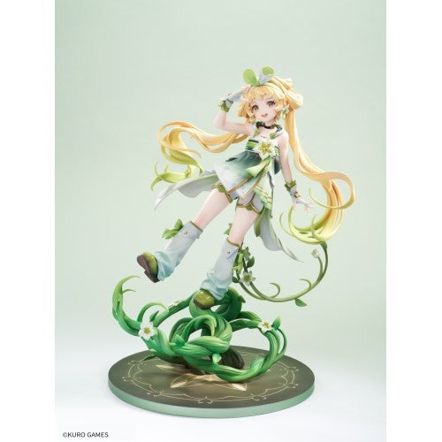 【予約安心出荷】[FIG] 缶バッジ付属 ヴェリーナ 鳴潮 1/7 完成品 フィギュア HOBBY SAKURA(ホビーサクラ)(2026年6月)