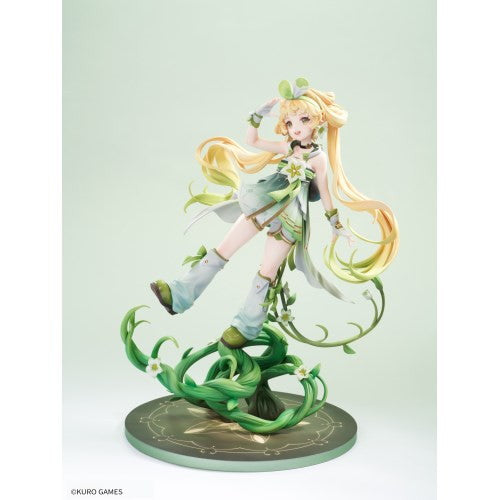 【予約安心出荷】[FIG] 缶バッジ付属 ヴェリーナ 鳴潮 1/7 完成品 フィギュア HOBBY SAKURA(ホビーサクラ)(2026年6月)