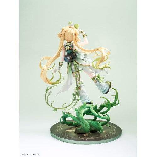【予約安心出荷】[FIG] 缶バッジ付属 ヴェリーナ 鳴潮 1/7 完成品 フィギュア HOBBY SAKURA(ホビーサクラ)(2026年6月)