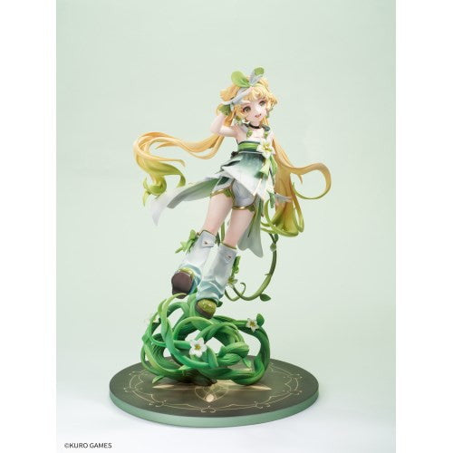 【予約安心出荷】[FIG] 缶バッジ付属 ヴェリーナ 鳴潮 1/7 完成品 フィギュア HOBBY SAKURA(ホビーサクラ)(2026年6月)