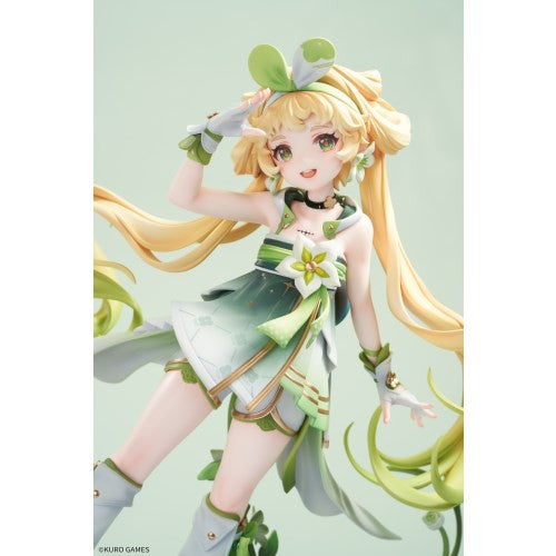 【予約安心出荷】[FIG] 缶バッジ付属 ヴェリーナ 鳴潮 1/7 完成品 フィギュア HOBBY SAKURA(ホビーサクラ)(2026年6月)
