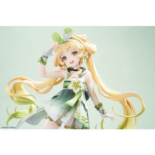 【予約安心出荷】[FIG] 缶バッジ付属 ヴェリーナ 鳴潮 1/7 完成品 フィギュア HOBBY SAKURA(ホビーサクラ)(2026年6月)