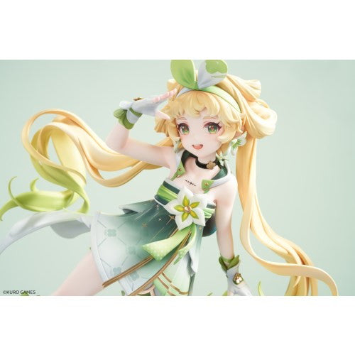 【予約安心出荷】[FIG] 缶バッジ付属 ヴェリーナ 鳴潮 1/7 完成品 フィギュア HOBBY SAKURA(ホビーサクラ)(2026年6月)