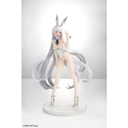 【中古即納】[FIG] ブラン 勝利の女神:NIKKE(ニケ) 1/10 完成品 フィギュア HOBBY SAKURA(ホビーサクラ)(20260711)