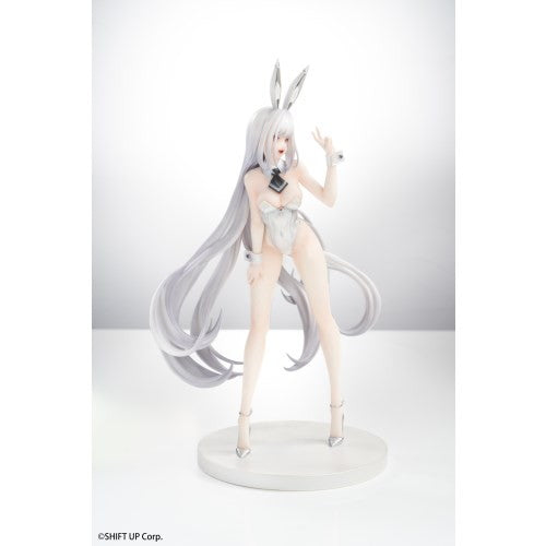 【中古即納】[FIG] ブラン 勝利の女神:NIKKE(ニケ) 1/10 完成品 フィギュア HOBBY SAKURA(ホビーサクラ)(20260711)