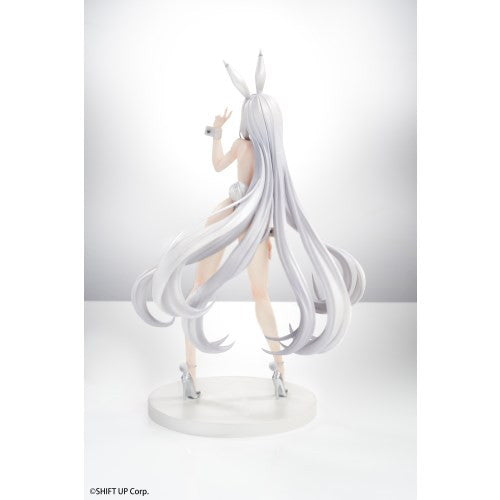 【予約安心出荷】[FIG] ブラン 勝利の女神:NIKKE(ニケ) 1/10 完成品 フィギュア HOBBY SAKURA(ホビーサクラ)(2026年6月)