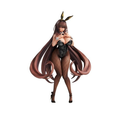【予約安心出荷】[FIG] ノワール 勝利の女神:NIKKE(ニケ) 1/10 完成品 フィギュア HOBBY SAKURA(ホビーサクラ)(2026年6月)
