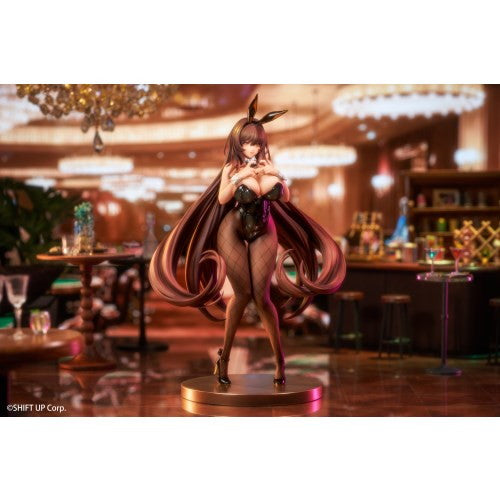 【予約安心出荷】[FIG] ノワール 勝利の女神:NIKKE(ニケ) 1/10 完成品 フィギュア HOBBY SAKURA(ホビーサクラ)(2026年6月)