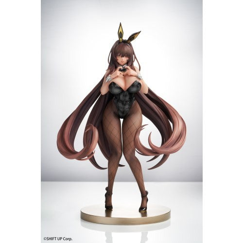 【予約安心出荷】[FIG] ノワール 勝利の女神:NIKKE(ニケ) 1/10 完成品 フィギュア HOBBY SAKURA(ホビーサクラ)(2026年6月)