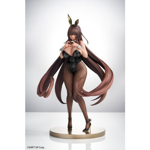 【予約安心出荷】[FIG] ノワール 勝利の女神:NIKKE(ニケ) 1/10 完成品 フィギュア HOBBY SAKURA(ホビーサクラ)(2026年6月)