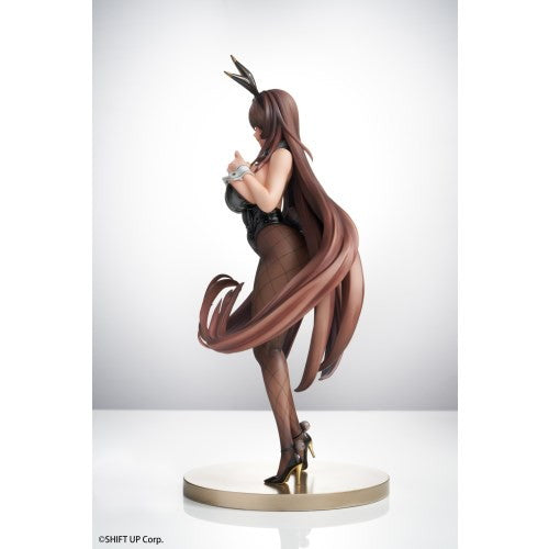 【予約安心出荷】[FIG] ノワール 勝利の女神:NIKKE(ニケ) 1/10 完成品 フィギュア HOBBY SAKURA(ホビーサクラ)(2026年6月)