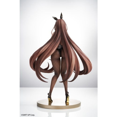 【予約安心出荷】[FIG] ノワール 勝利の女神:NIKKE(ニケ) 1/10 完成品 フィギュア HOBBY SAKURA(ホビーサクラ)(2026年6月)