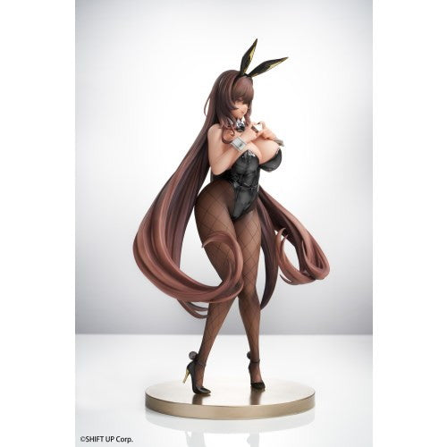 【予約安心出荷】[FIG] ノワール 勝利の女神:NIKKE(ニケ) 1/10 完成品 フィギュア HOBBY SAKURA(ホビーサクラ)(2026年6月)