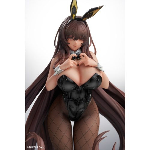 【予約安心出荷】[FIG] ノワール 勝利の女神:NIKKE(ニケ) 1/10 完成品 フィギュア HOBBY SAKURA(ホビーサクラ)(2026年6月)