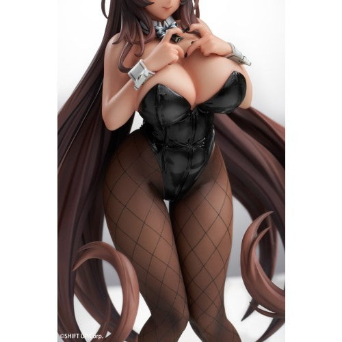 【予約安心出荷】[FIG] ノワール 勝利の女神:NIKKE(ニケ) 1/10 完成品 フィギュア HOBBY SAKURA(ホビーサクラ)(2026年6月)
