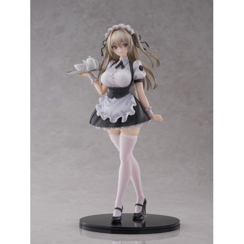 【予約安心出荷】[FIG] 差し替え顔付属 恋恋 -櫻- エル 1/6 完成品 フィギュア 恋恋(コイコイ)(2026年5月)