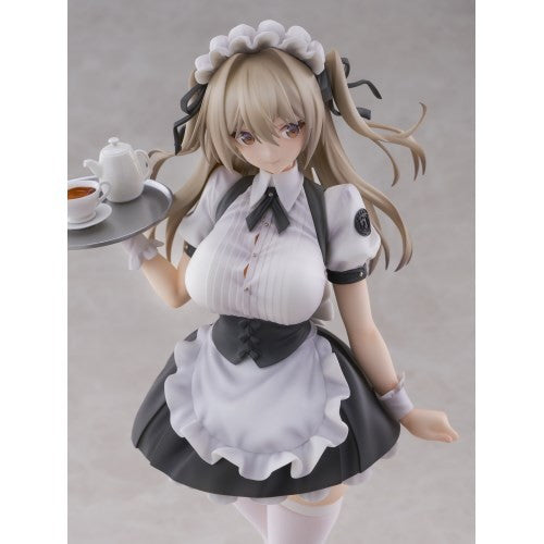 【予約安心出荷】[FIG] 差し替え顔付属 恋恋 -櫻- エル 1/6 完成品 フィギュア 恋恋(コイコイ)(2026年5月)