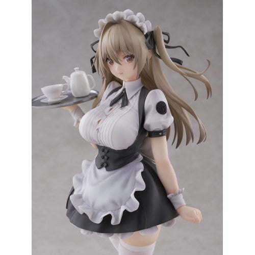 【予約安心出荷】[FIG] 差し替え顔付属 恋恋 -櫻- エル 1/6 完成品 フィギュア 恋恋(コイコイ)(2026年5月)