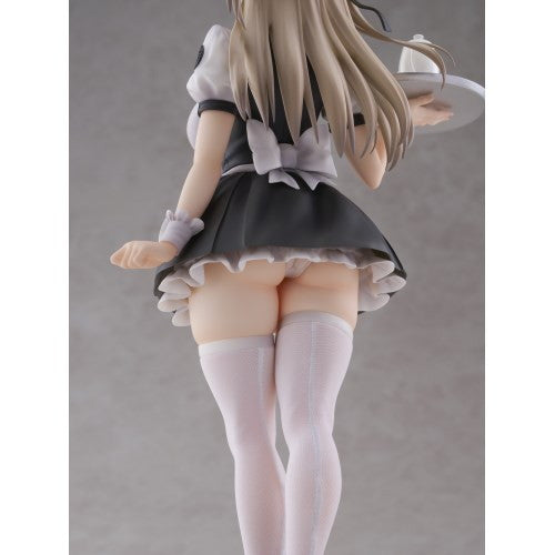 【予約安心出荷】[FIG] 差し替え顔付属 恋恋 -櫻- エル 1/6 完成品 フィギュア 恋恋(コイコイ)(2026年5月)