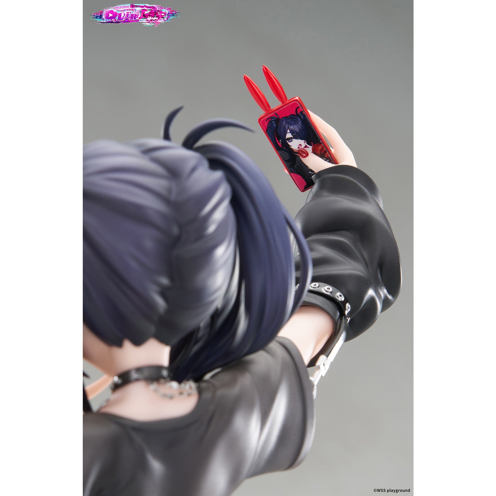 【予約安心出荷】[FIG] アクリルスタンド付属 あめちゃん NEEDY GIRL OVERDOSE(ニーディーガールオーバードーズ) 1/7 完成品 フィギュア APEX(エーペックス)(2026年10月)