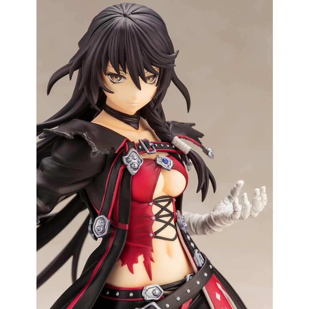 【予約安心出荷】[FIG] (再販) ベルベット・クラウ テイルズ オブ ベルセリア 1/8 完成品 フィギュア(PV358) コトブキヤ(2026年6月)