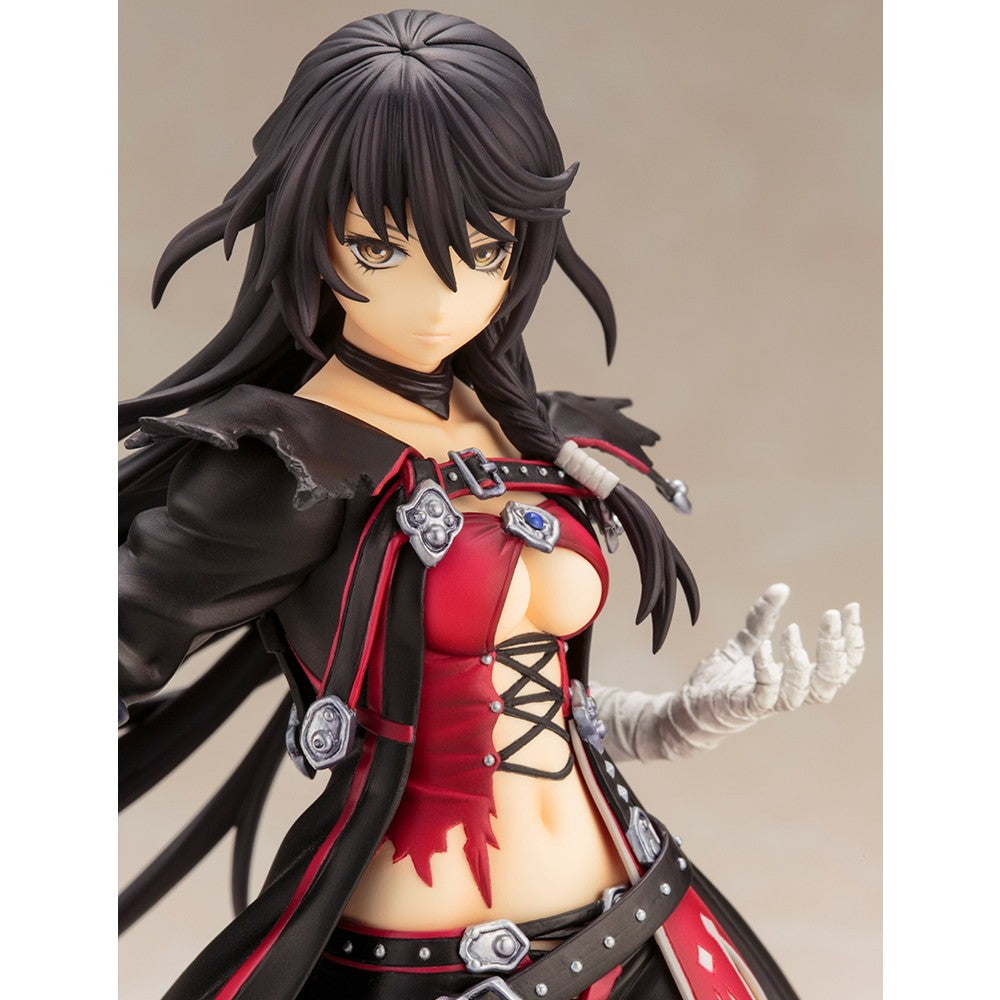 【新品】【お取り寄せ】[FIG] (再販) ベルベット・クラウ テイルズ オブ ベルセリア 1/8 完成品 フィギュア(PV358) コトブキヤ(20260630)