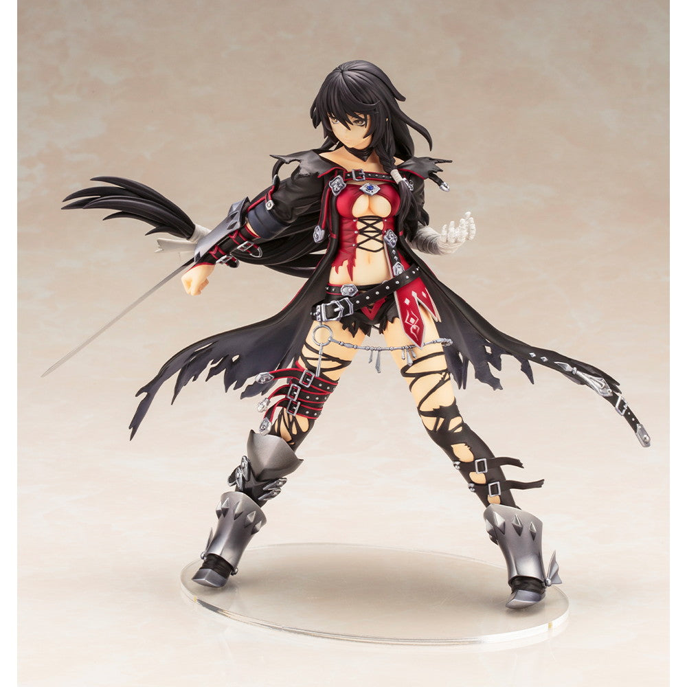 【予約安心出荷】[FIG] (再販) ベルベット・クラウ テイルズ オブ ベルセリア 1/8 完成品 フィギュア(PV358) コトブキヤ(2026年6月)