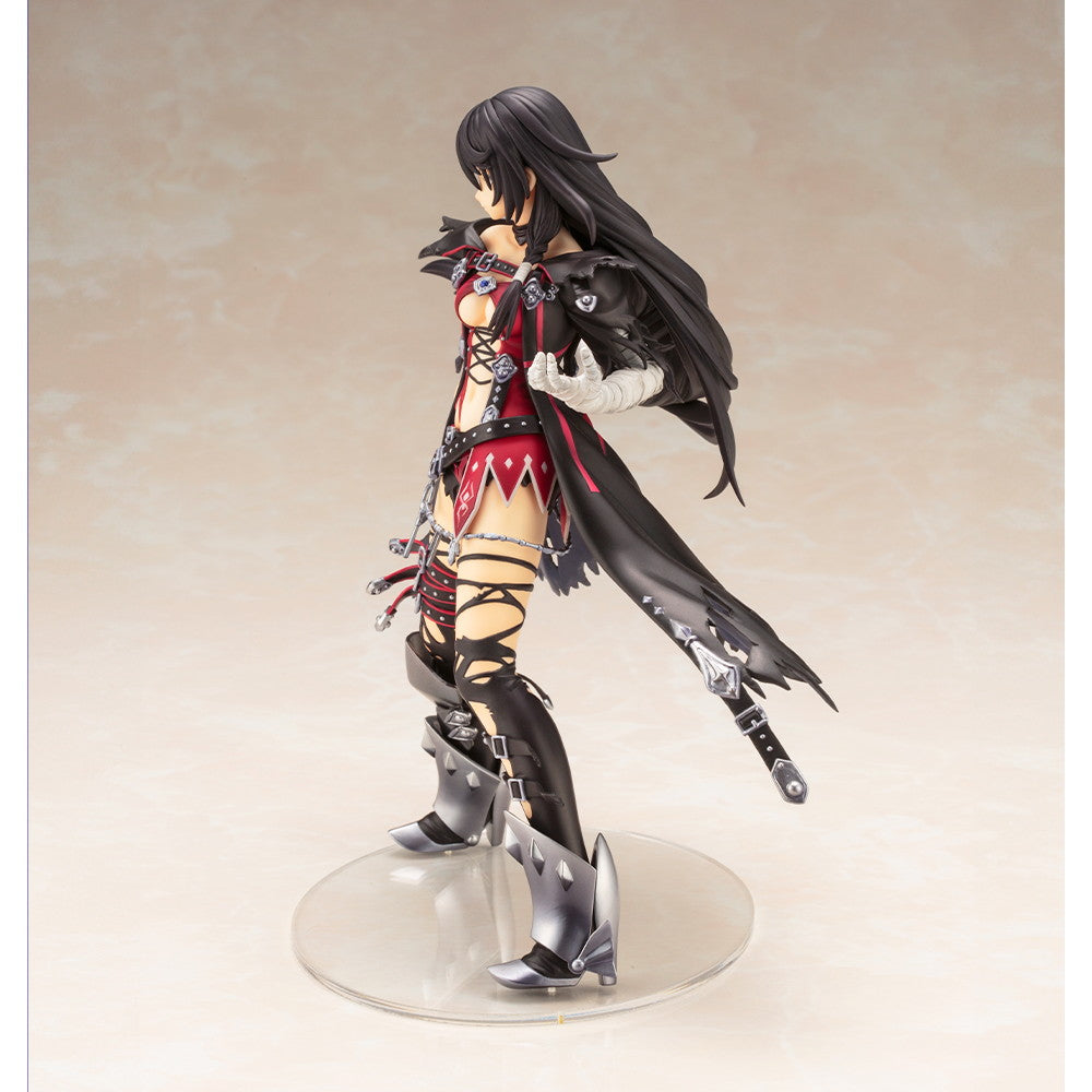 【予約安心出荷】[FIG] (再販) ベルベット・クラウ テイルズ オブ ベルセリア 1/8 完成品 フィギュア(PV358) コトブキヤ(2026年6月)