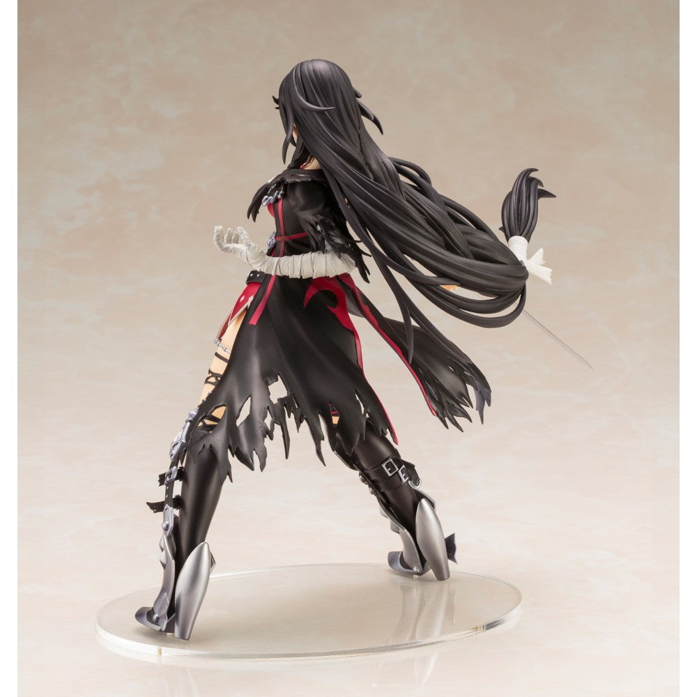 【新品】【お取り寄せ】[FIG] (再販) ベルベット・クラウ テイルズ オブ ベルセリア 1/8 完成品 フィギュア(PV358) コトブキヤ(20260630)
